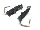 Honda GL 1500 Goldwing SC22 [1993] - helmet holder helmet lock pair-3