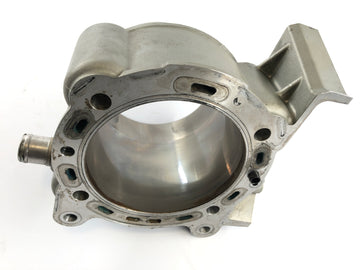 Ducati 1098 S H7 [2009] - cylindre derrière - 0