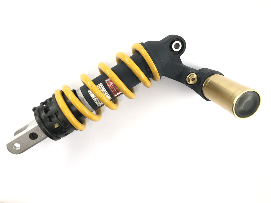 Honda CBR 600 RR PC37 [2004] - rear shock absorber Showa gas pressure absorber