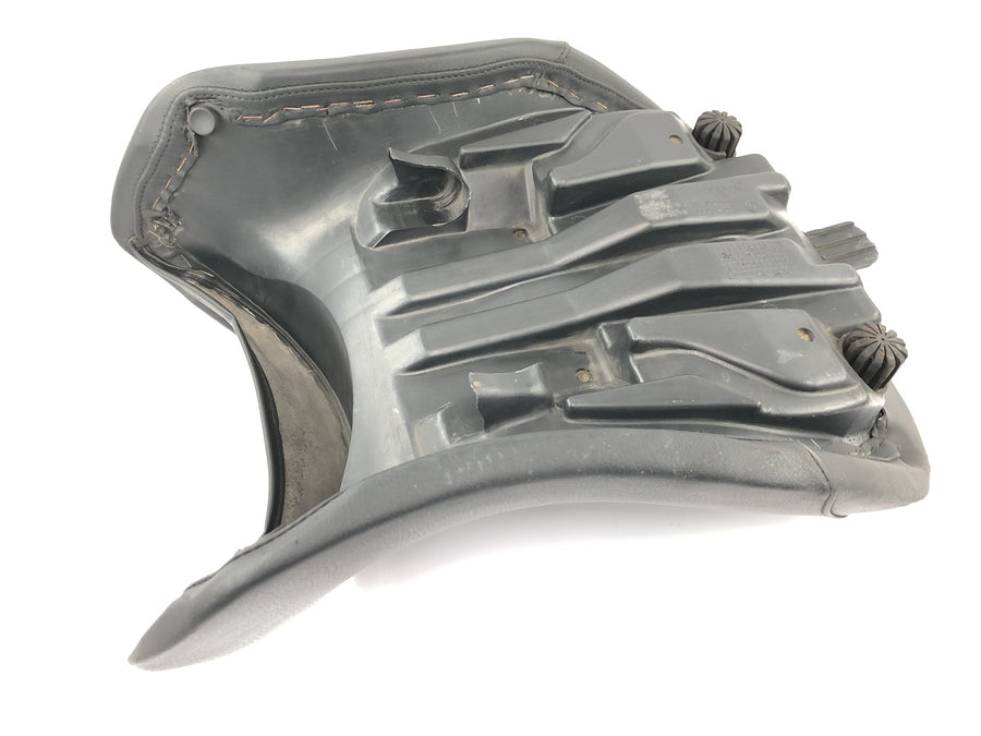 BMW R 1100 RT 259 [1999] - Selle de banquette conducteur à l'avant