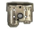 KTM 950 Adventure LC8 [2004] - front valve cover cylinder head cover magnesium engine cover-4