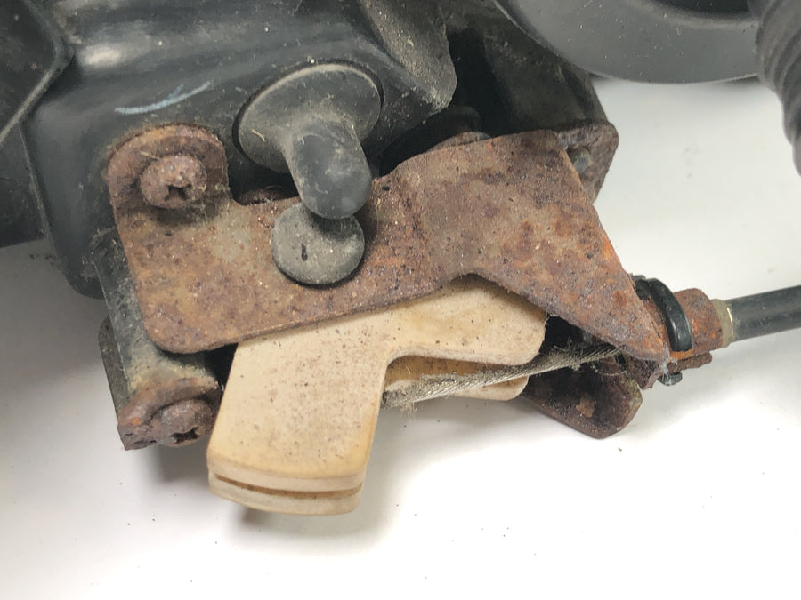 Honda ST 1100 SC26 Pan European [1990] - Phare phare avant