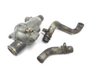 Yamaha Yzf R1 RN01 [1998] - Thermostat de liquide de refroidissement-1
