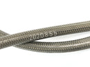 Triumph Speed Triple 1050 515NJ [2007] - Kit conduites de frein acier flexible avant arrière-5
