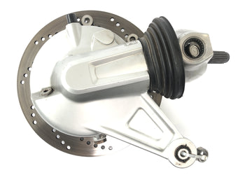 BMW K 1200 GT K12 [2003] - transmission finale cardan traction arrière 33/12 - 0