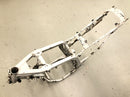 Honda XRV 750 Africa Twin RD04 [1992] - Frame main frame with vehicle documents-1