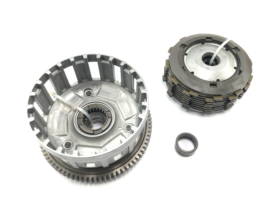 Honda CBR 1000 RR SC59 [2008] - Embrayage complet panier d'embrayage kit d'embrayage