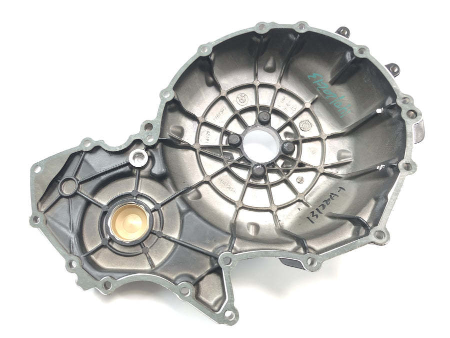 BMW K 1200 S K12S [2004] - Capot alternateur capot moteur capot générateur