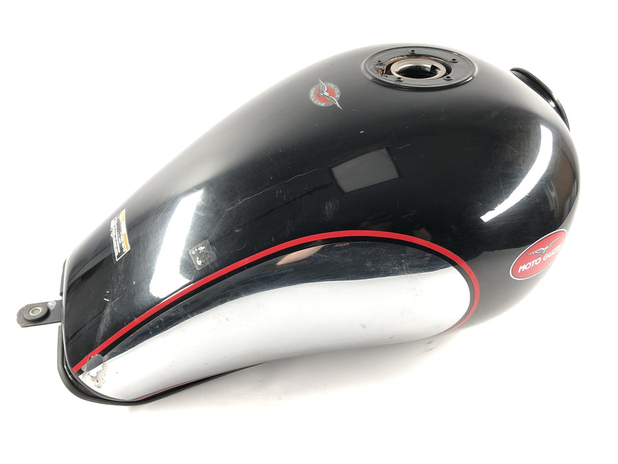 Moto Guzzi California 1100 EV KD [2002] - Réservoir d'essence