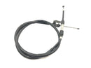 Honda XRV 750 Africa Twin RD04 [1992] - clutch cable clutch cable Bowden cable-4