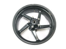 Aprilia Mille RSV 1000 ME [1999] - rear wheel rim aluminum rim rear wheel-2