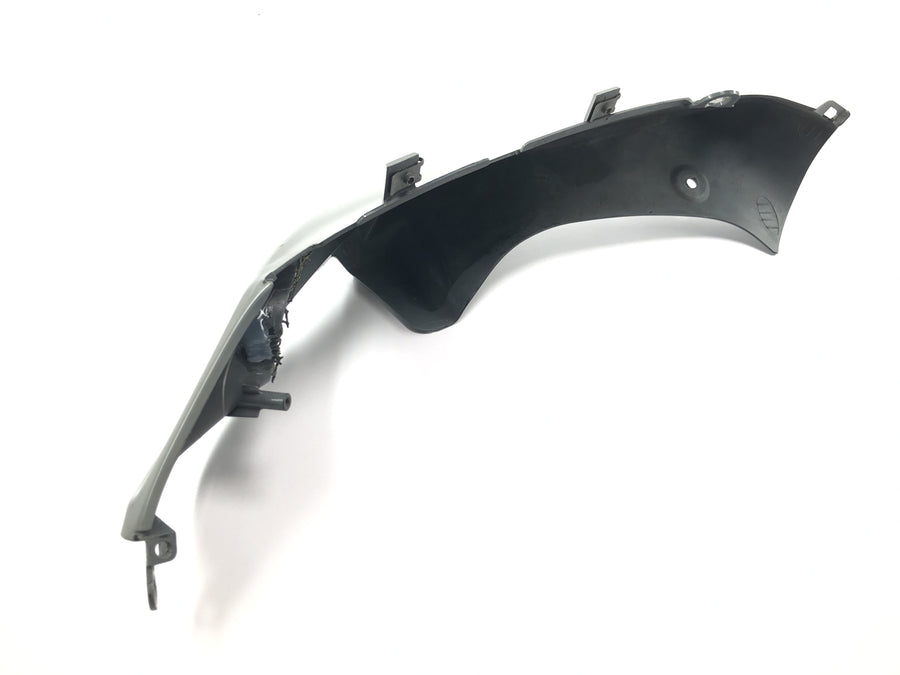 Suzuki GSX R 1000 WVB6 K6 [2006] - Left side panel air duct fairing air duct