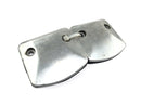 Honda GL 1500 Goldwing SC22 [1993] - Camshaft covers pair of engine covers-2