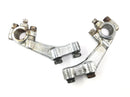 Moto Guzzi V7 Special [1971] - paire de colliers de serrage pour guidon support de guidon-1