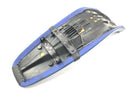 Yamaha WR 125 X DE07 [2010] - Selle de selle-5