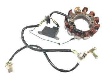 Yamaha XT 600 43F [1985] - Générateur de stator alternateur