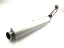 Ducati ST3 S3 [2004] - silencer left exhaust silencer ARROW silencer silver-6