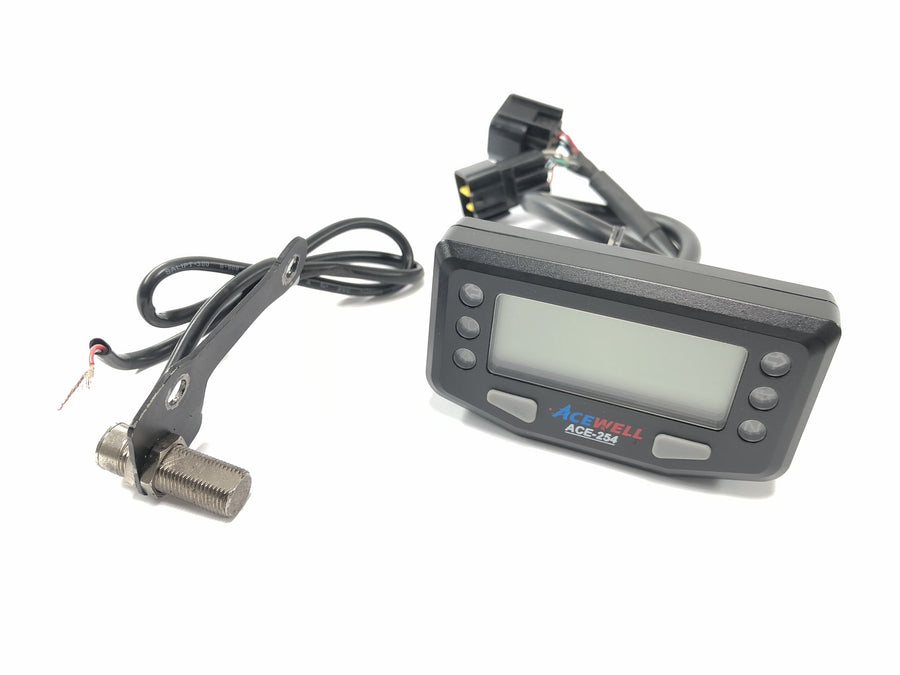 Benelli TNT 1130 [2009] - Kit compteur de vitesse tachymètre instrument écran LCD