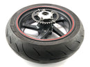 Aprilia SL 1000 FALCO PA [2000] - Rad Rad Rad Rad 6.00 x 17 pouces Pneus 180/55 ZR17 Metzeler-1