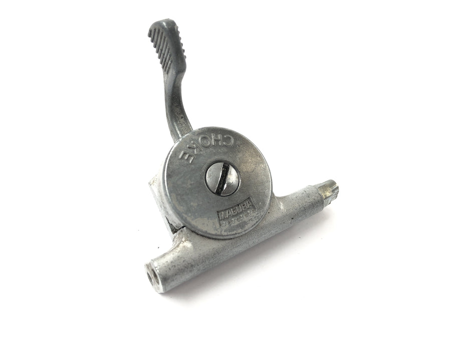 BMW R 75/5 [1973] - Levier de starter du starter