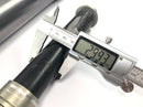 KTM 950 Adventure LC8 [2004] - Fourche, fourche télescopique, fourche avant avec axe-5