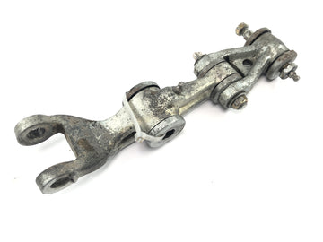 Yamaha XTZ 660 3YF [1992] - Culbuteur ressort jambe de force suspension arrière amortisseur