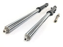 Triumph Daytona 900 T300D [1996] - Fork telescopic fork front fork with axle-6