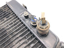 Yamaha GTS 1000 4FV [1997] - Refroidisseur d'eau de radiateur avec capteurs de température-2