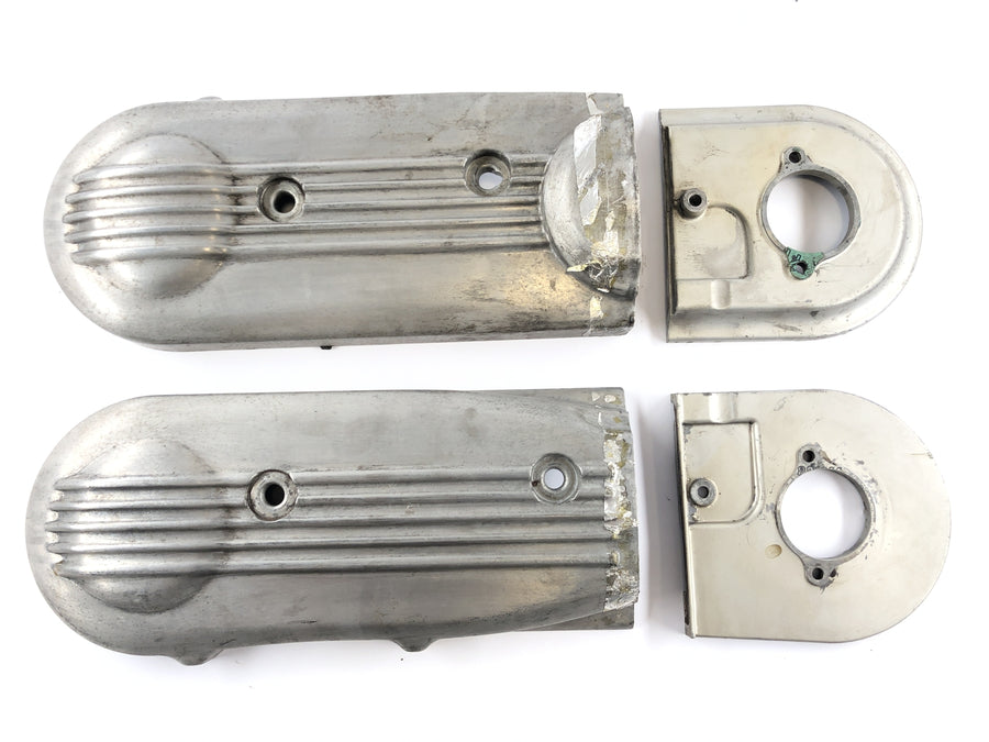 Honda Goldwing GL 1200 [SC14] - kit cache courroie de distribution