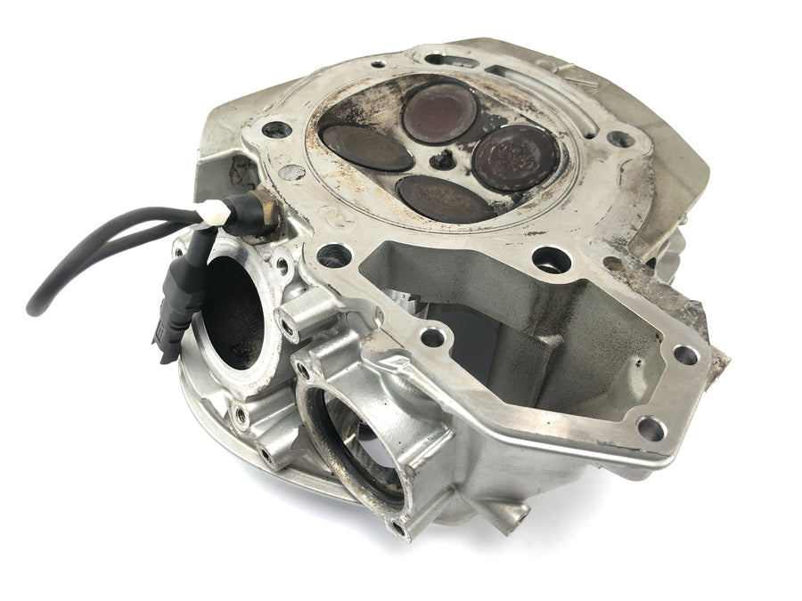 BMW R 1200 R R1ST [2008] - Commande soupape gauche culasse