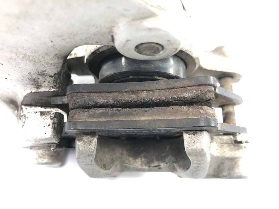 KTM 640 LC4 EGS [1999] - Étrier de frein Étrier de frein arrière Brembo avec support