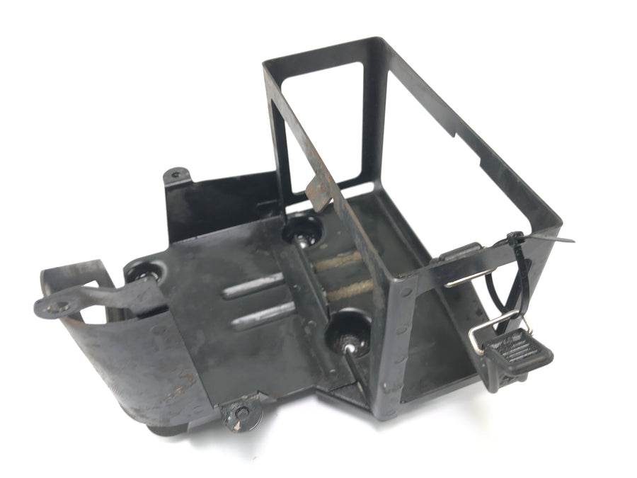 BMW R 850 C 259C [1999] - Support batterie boîtier batterie