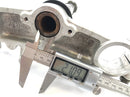 Yamaha DT 125 DE06 [2005] - Té de fourche inférieur-2