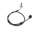 Suzuki RM Z 250 RJ41A [2007] - clutch cable clutch cable Bowden cable-2