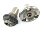 Default Title BMW K 1200 S K12S [2005] - Swingarm bolt pair