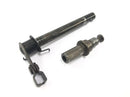 Honda CBR 900 RR Fireblade SC33 [2000] - Récepteur d'embrayage Levier récepteur d'embrayage avec champignon de pression-3