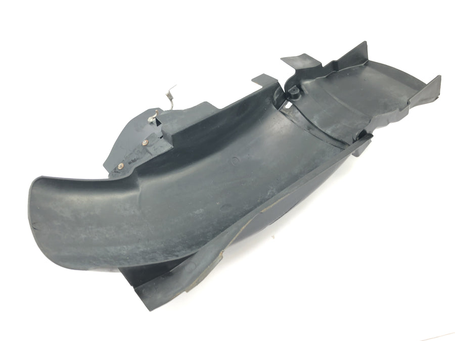 Honda XRV 750 Africa Twin RD04 [1992] - Rear wheel cover splash guard
