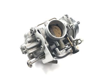 KTM 640 LC4 Prestige [2005] - Carburateur Mikuni 40mm
