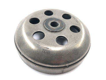 BMW C1 125 [2002] - Variateur de cloche d'embrayage
