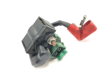 Honda XRV 750 Africa Twin RD04 [1992] - Starter relay Starter relay - 0