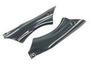 Default Title TRIUMPH DAYTONA 955I T595 [1998] - Carénage de cadre de couverture de cadre