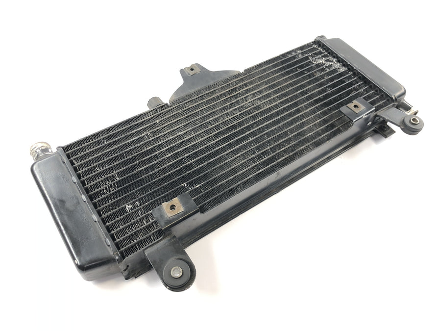 Yamaha XTZ 750 3LD [1989] - Refroidisseur d'eau de radiateur