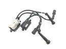 Yamaha XV 1600 Wild Star VP08 [2002] - Ignition coil pair ignition coil ignition cable ignition system-3