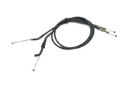 Default Title Kawasaki GPZ 1000 RX ZXT00A [1986] - throttle cable, bowden cable, throttle cable, double cable