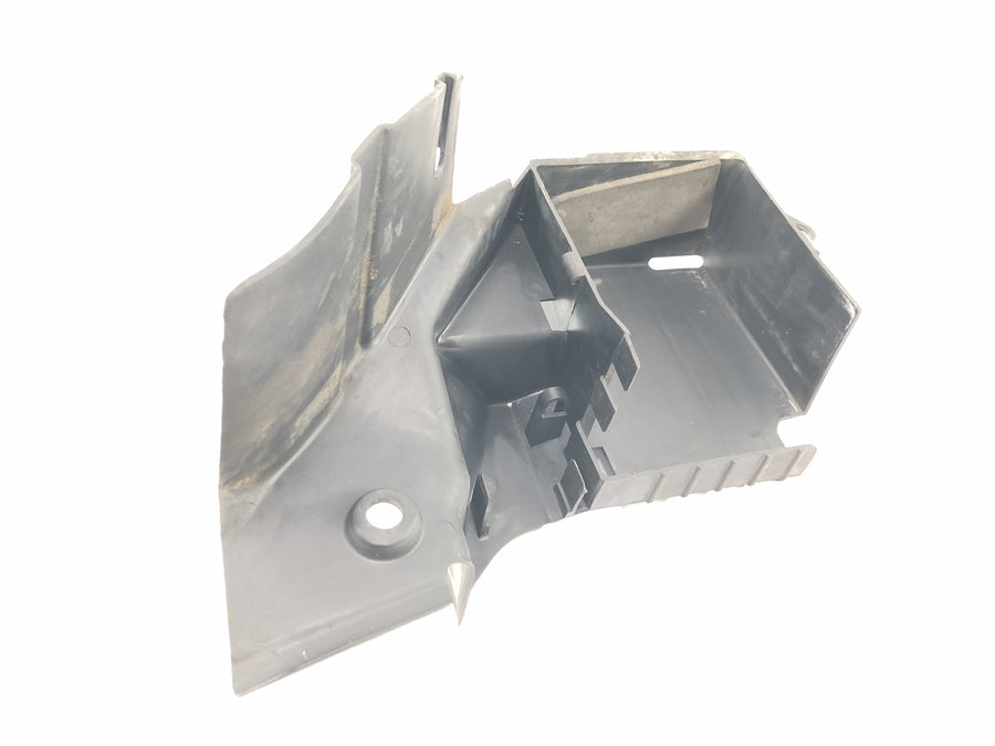 Yamaha XTZ 750 3LD [1989] - Boîtier batterie support batterie compartiment batterie