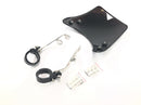 Yamaha XVS 650 4VR [1997] - Windshield mini windshield fairing with bracket-3
