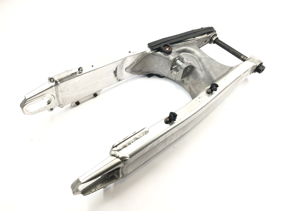 KTM 950 Adventure LC8 [2004] - Swingarm rear wheel swing arm aluminum