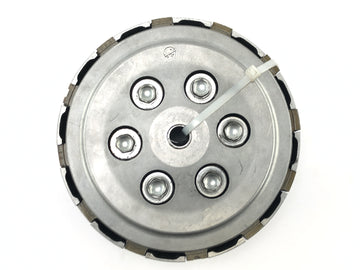 Honda CRF 450 R [2007] - embrayage complet panier d'embrayage moyeu d'embrayage paquet d'embrayage - 0