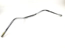 Kawasaki W 650 EJ650A [1999] - handlebar handlebar tube chrome 22mm 80cm-2