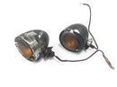 Kawasaki VN 1500 Classic VNT50D [2001] - turnkey turn signal light flashing light lamp set couple-1
